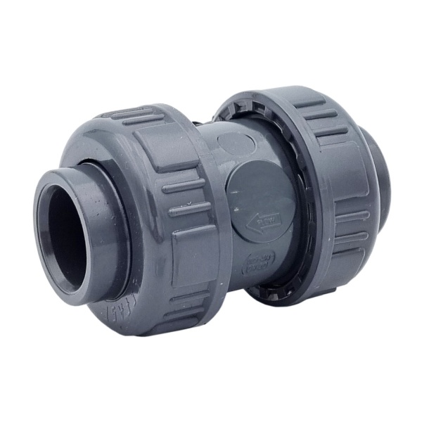 Plastic Check Valves